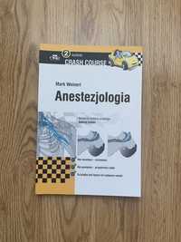 Crash Course Anestezjologia