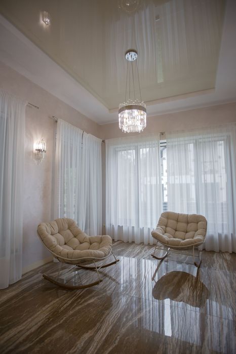 Подобово дом / посуточно дом с. Стоянка. Новий. Є генератор