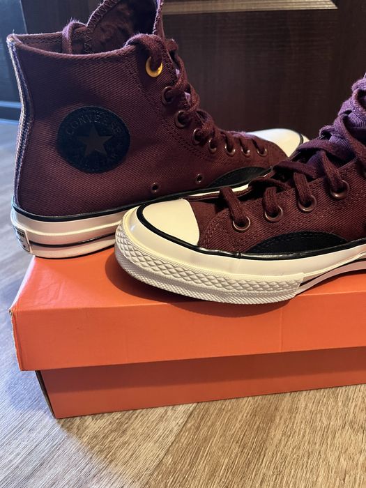 Converse Chuck 70 Hi A06549C-607 40 (7US) як нові