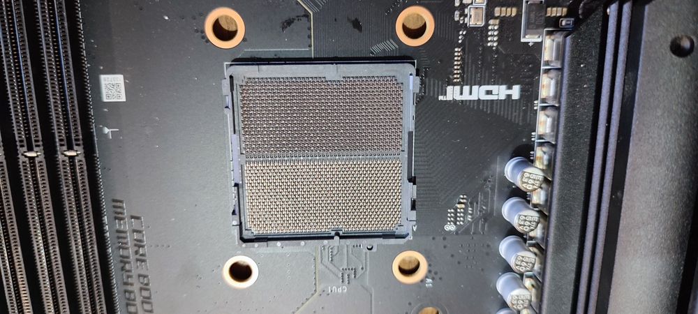 Płyta główna MSI MAG B650 Tomahawk wifi
