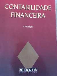 Livro Contabilidade Financeira