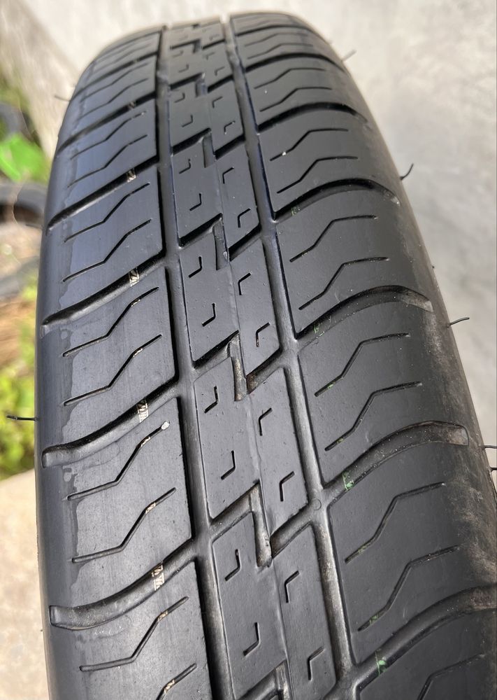 Докатка запаска запасне колесо r19 125/70 5*112 Audi Audi A4 B8 B9 BMW