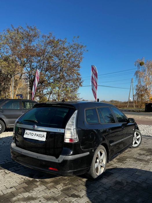 SAAB 9-3 1.8t LPG*SwietaOtwarte*Automat*1Wlasciciel*SuperStan*GrzaneFo