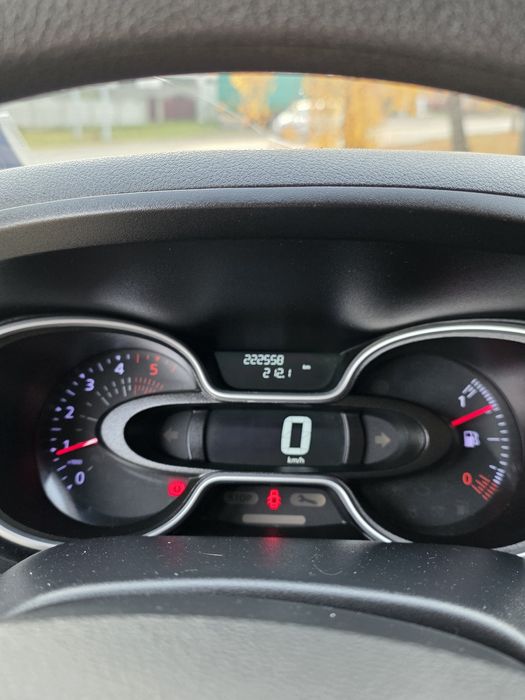 Продам Renault traffic 3