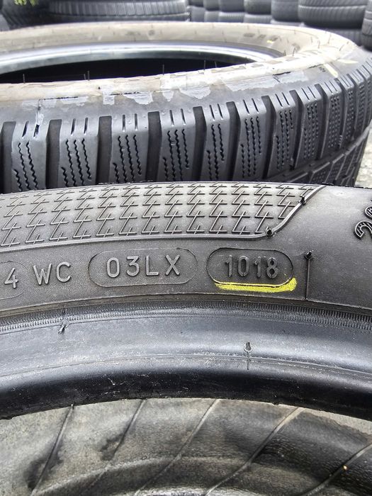 Wysyłka 2 Opony Wielosezonowe 205 55 r16 Kleber Quadraxer 2