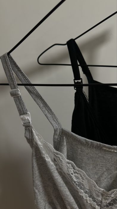 Сорочки для кормления/ в роддом S/M