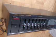Korektor Fisher EQ-874