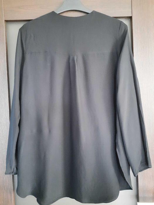 Dluga koszula Massimo Dutti