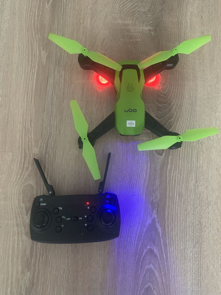 Dron Ugo Mistral 3.0