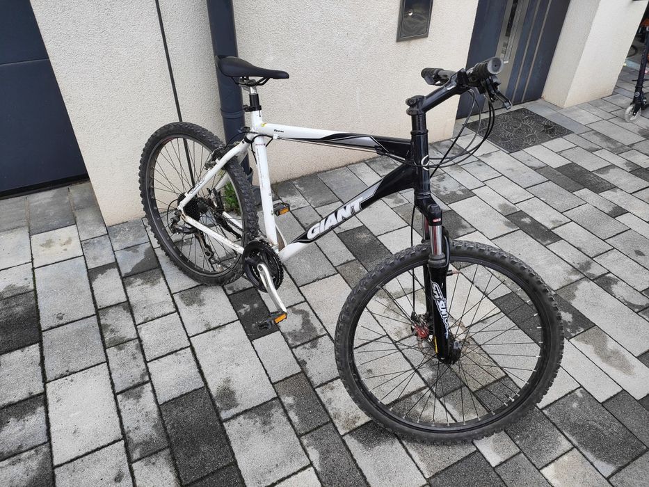 Rower Giant Rincon 26"