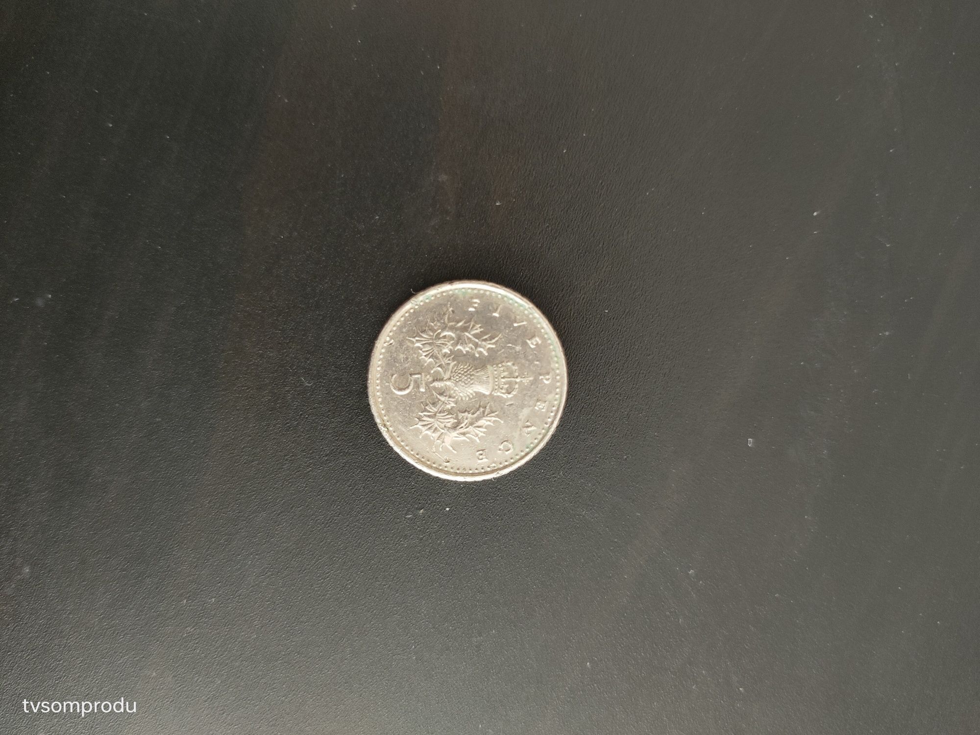 Moedas de coleção