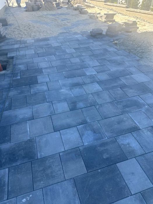 АКЦІЯ ЦІНОПАД Тротуарна плитка Модерн Грейс Вишгород Петровци Хотяновк