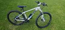Rower  CUBE 27.5