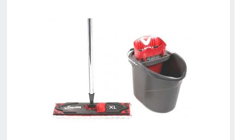 Mop płaski VILEDA UltraMax Box XL