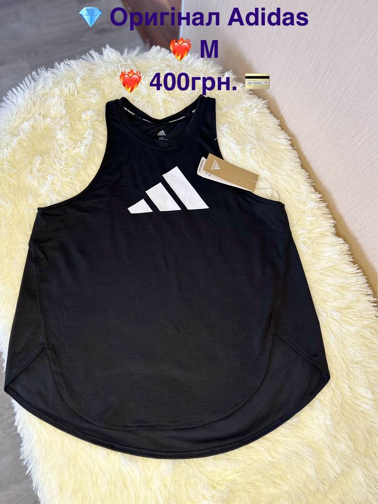 Майка футболка Adidas