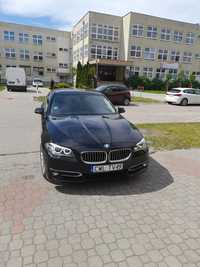 BMW Seria 5 BMW seri 5 f10 2015r