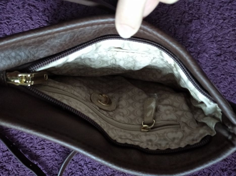Sprzedam damską oryginalną torebkę