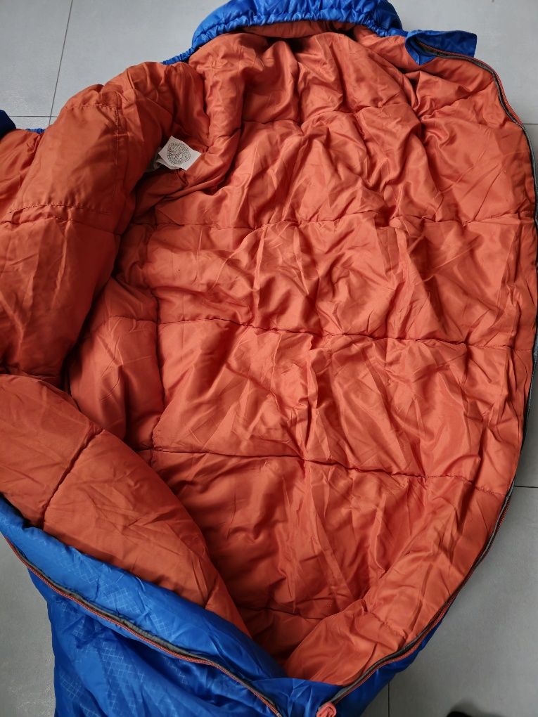 Śpiwór Vango Nitestar Junior