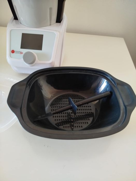 Monsieur Cuisine Mini