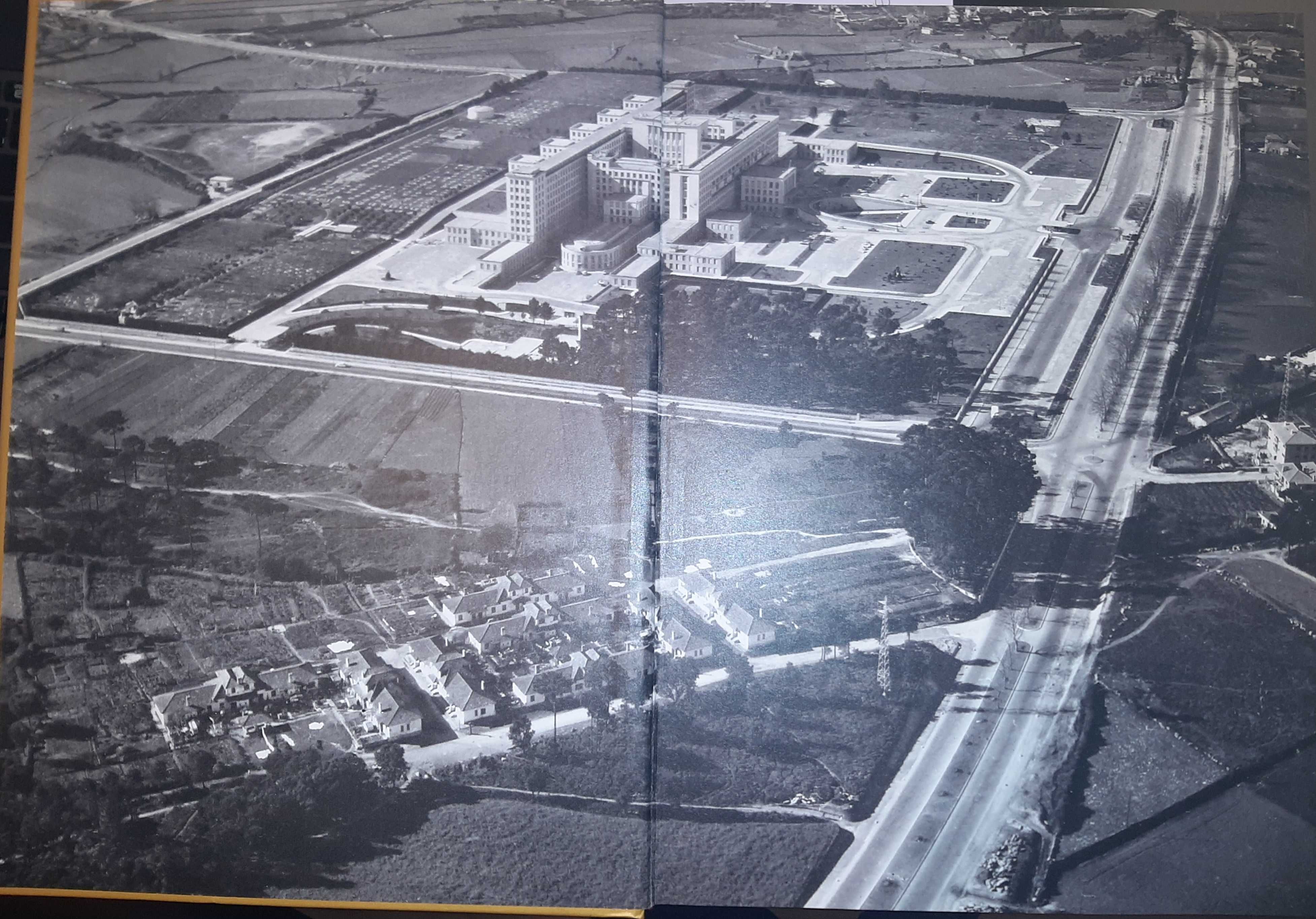 Hospital de São João 50 anos