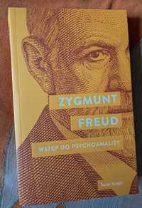 Wstęp do psychoanalizy Zygmunt Freud