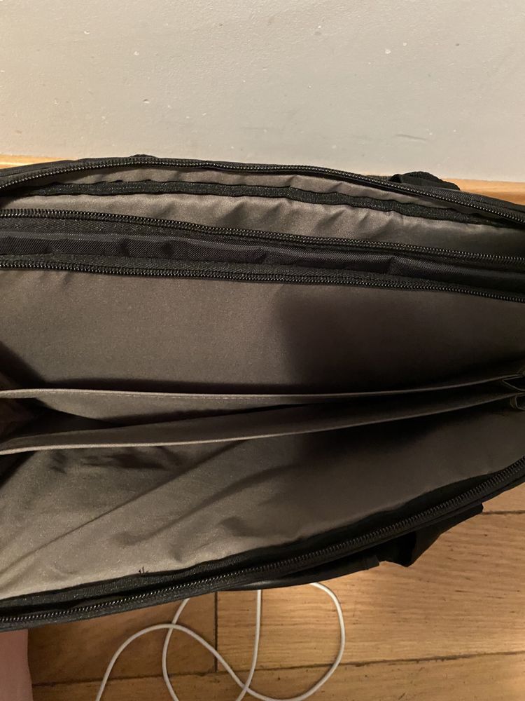 Nowa torba na laptopa Wenger prezent