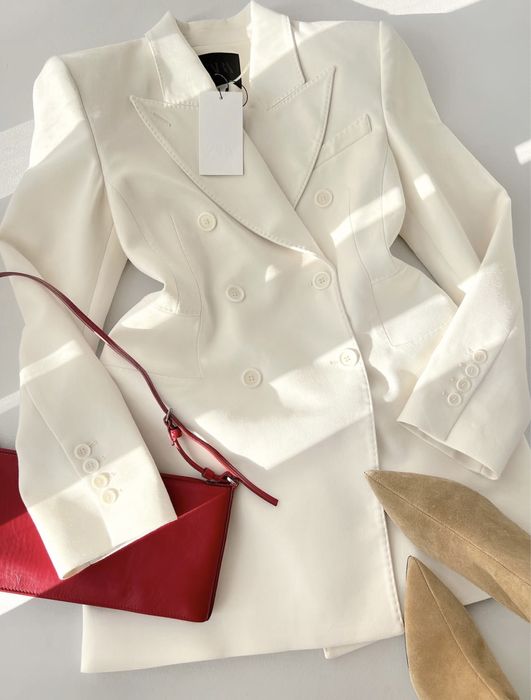 Піджак сукня Zara