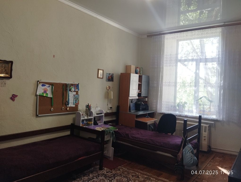 Квартира в центрі міста
