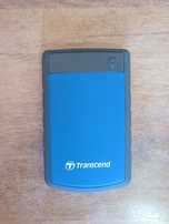 Внешний Жёсткий диск 1TB Transcend