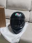 AGV k1 S matt - Novo em caixa