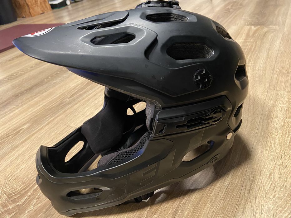 Bell Capacete  Super 3R MIPS