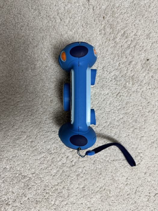 Дитячий фотоапарат 2мп з відеозаписом VTech KidiZoom Camera Pix