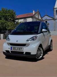 Smart Fortwo 451 Passion