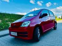 Daihatsu Cuore Stan bardzo dobry, zadbany, silnik Toyota, zwinny miejski samochód