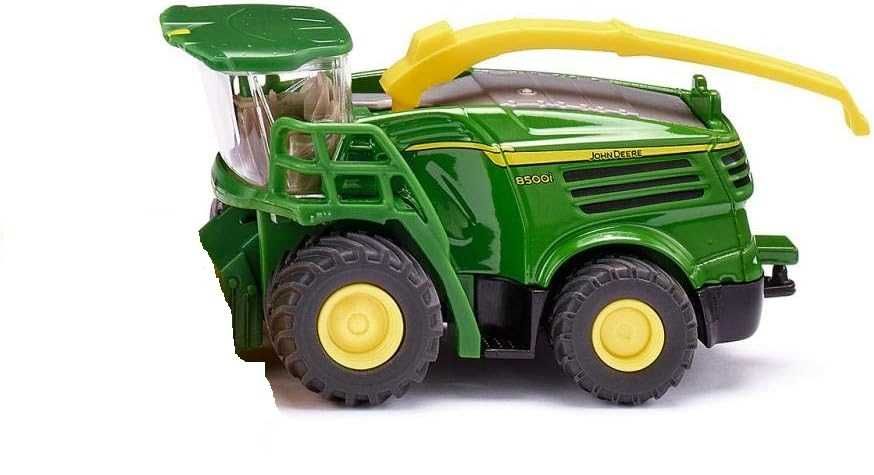 Siku 1794 John Deere 8500i Sieczkarka Do Kukurydzy Skala 1:87