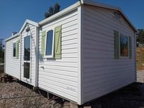 Mobile Home - Casa Portátil - Habitação Móvel - T2