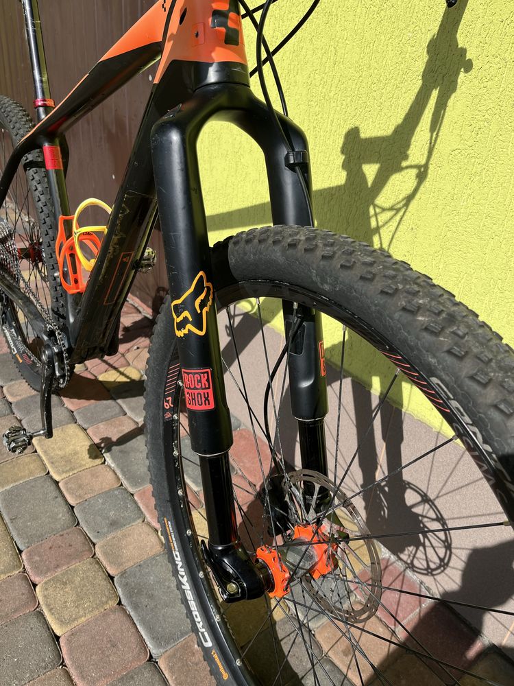 Rower Cube Reaction SLT Carbon
