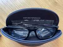 Оправа чоловіча Emporio Armani EA3218F
