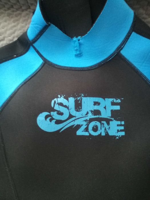 Sprzedam piankę na kite/żaglówkę/ do nurkowania