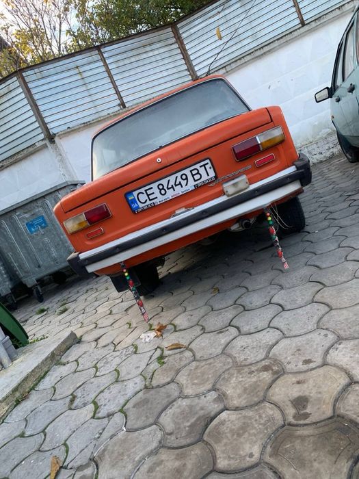 продам ваз 2101 89 рік 1,2 з мотором 5 ти ступка