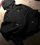 Кофта Найк Нокта теч фліс/ nike nocta tech fleece