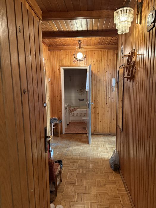 Sprzedam mieszkanie, 25 lecia, blok 1