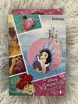 Детский мяч надувной disney princess