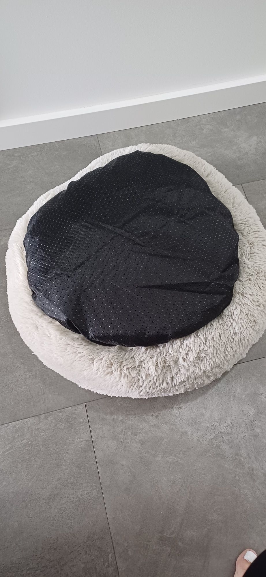 Cama para pet redonda NOVA