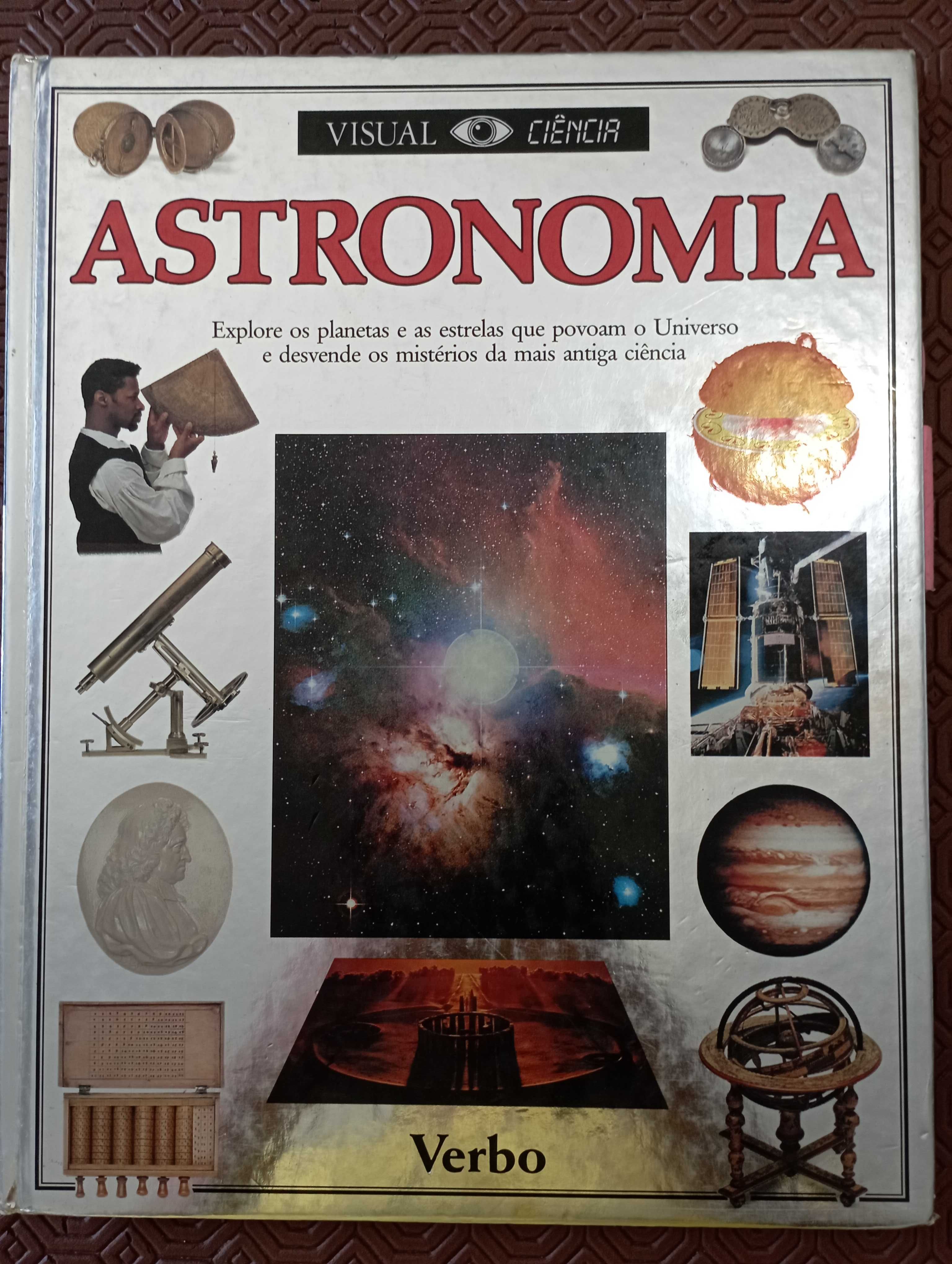 Coleção Mansão Assombrada e outros livros