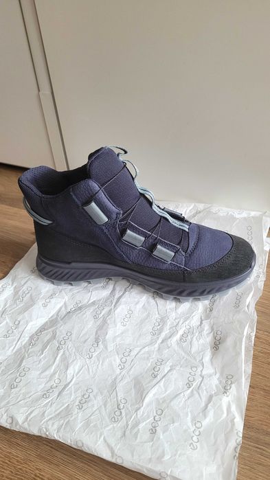 Дитячі черевики  Ecco Exostrike kids (EUR36), Нові