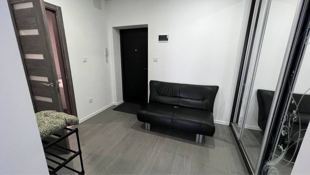 Власник ЖК « Велика Британія» Ближній центр