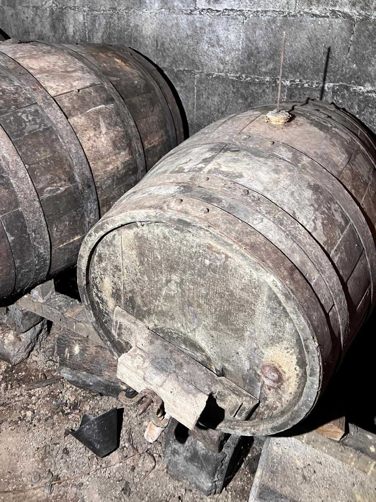 Pipa de vinho 59 cm