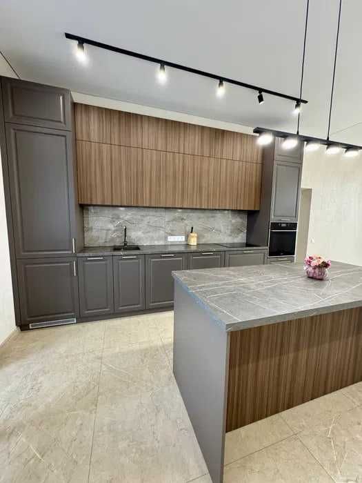 Продаж сильного будинку з ремонтом та меблями! БЕЗ КОМІСІЇ!