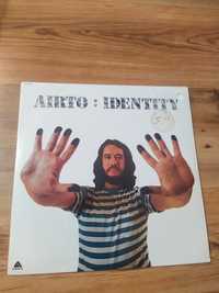 Airto-Identity- vinyl !